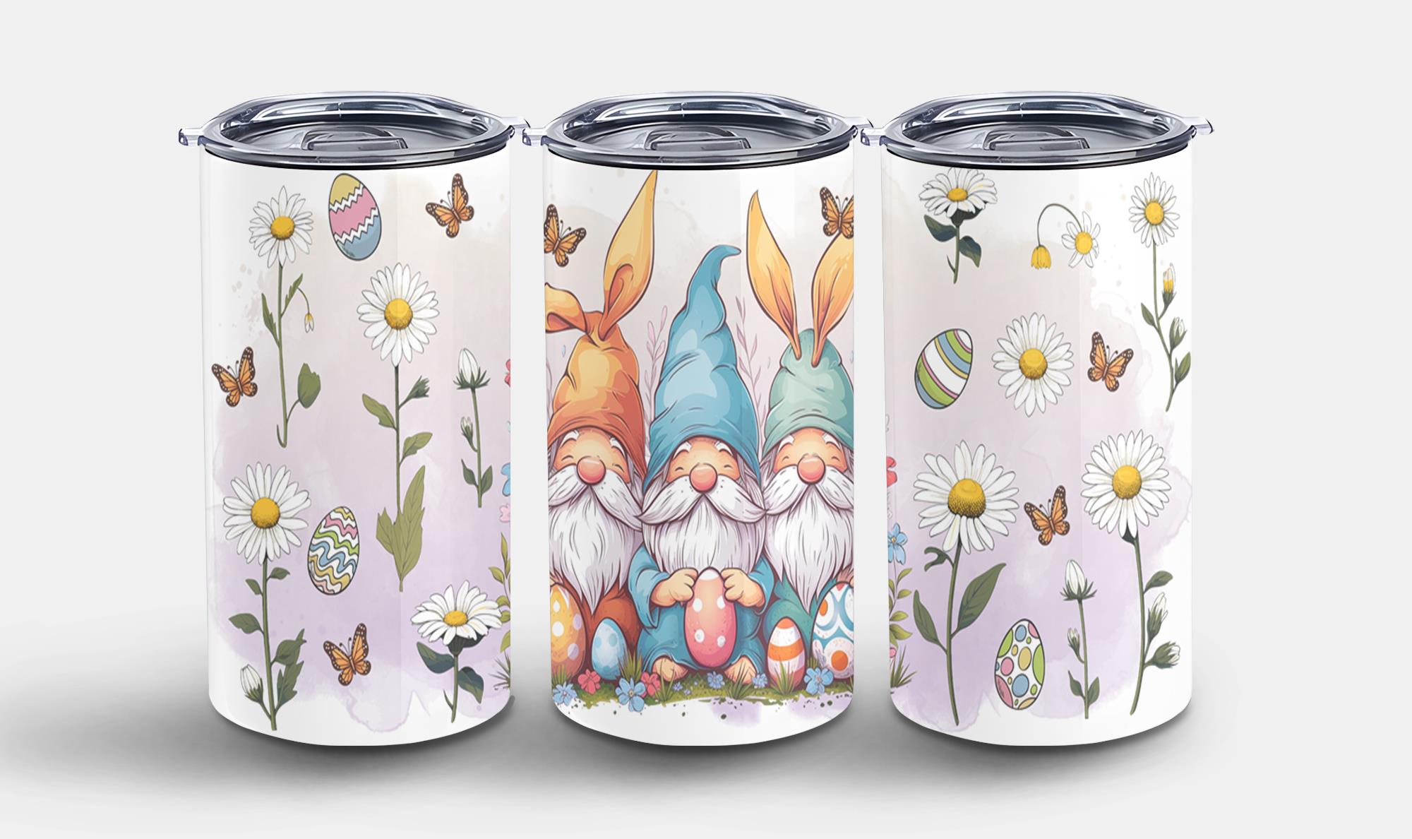 Gnomes Easter Day-10353